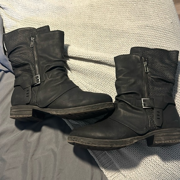 Jellypop Avon black - Picture 1 of 3